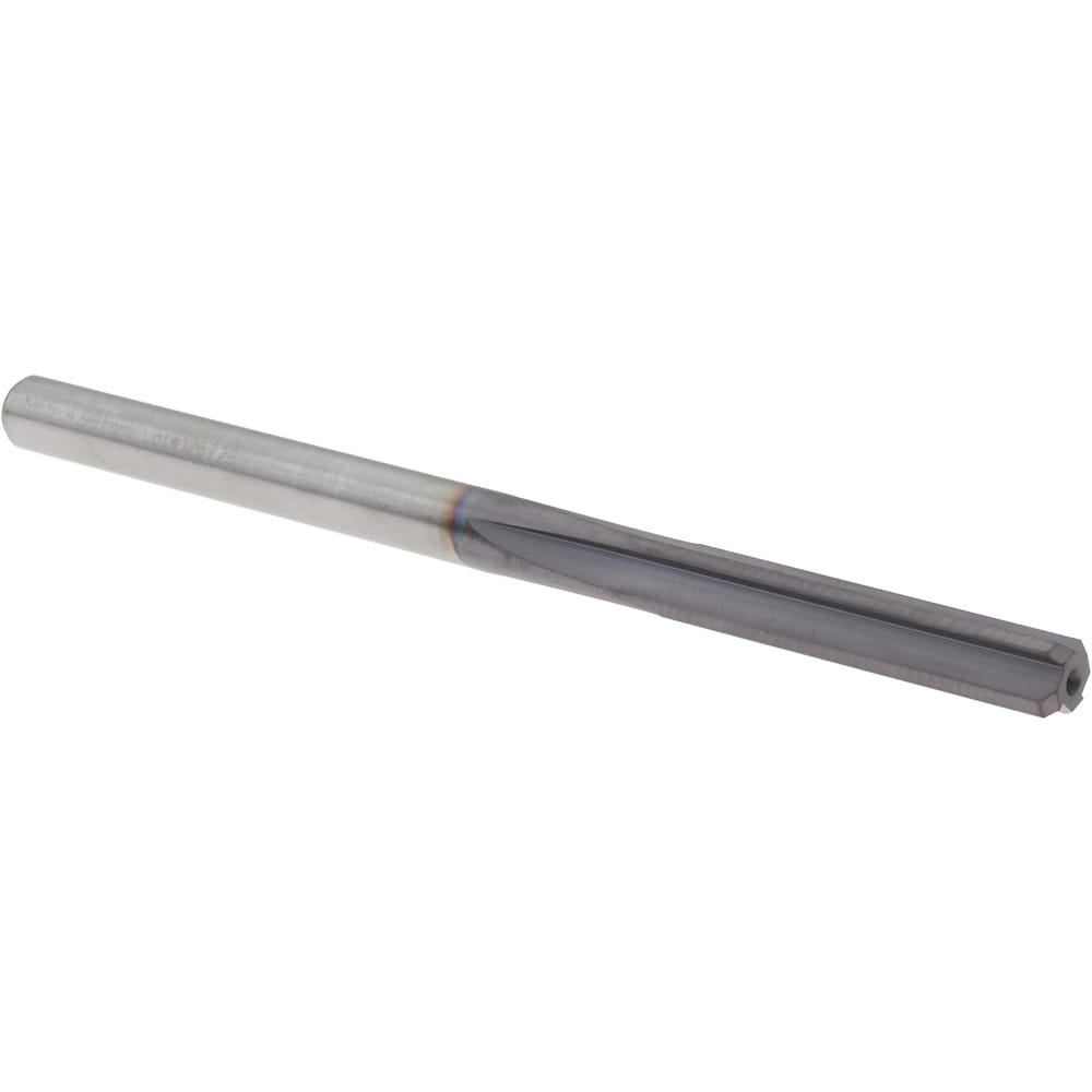 Chucking Reamer: 0.1965