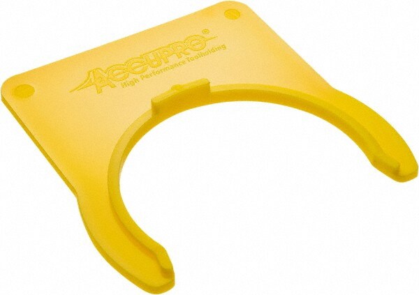 CAT40 Toolholder Tool Tag