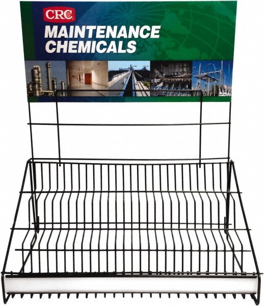 Bulk Storage Rack: 3 Shelves