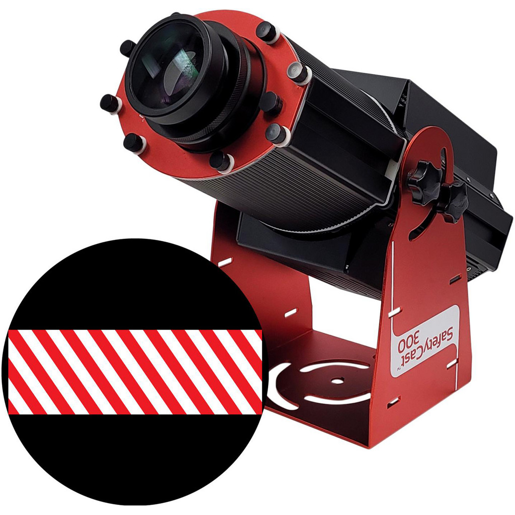 Rectangle Projection Light Laserglow Technologies - LED Line & Shape Projectors: Led Color ...
