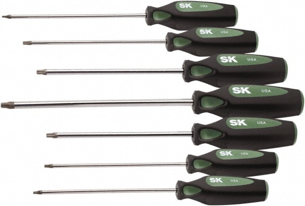 Sk screwdriver online set