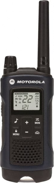 Motorola T400 Two Way Radio for sale online 