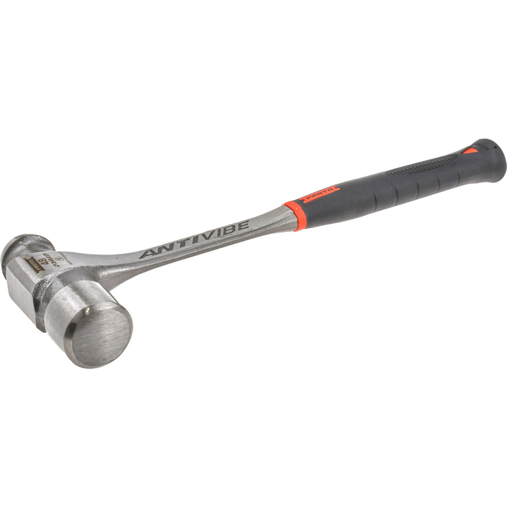 thumbnail image 2 of Stanley Hammer Hammer Ball Peen For Proto J1304AVPS 4 Piece Anti-Vibe Ball Pein Hammer Set, For Proto Antivibe Hammer Set, For Proto Hammer Black, Ball Pein Hammer Set Anti Vibem Proto J1304avps 2 of 14