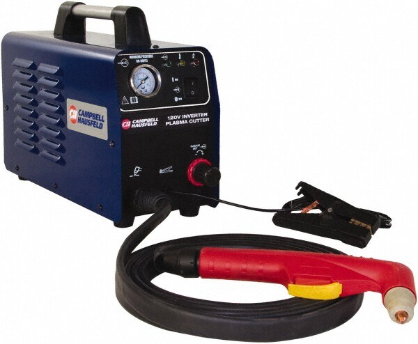 Plasma Cutters & Plasma Cutter Kits; Duty Cycle: 60%