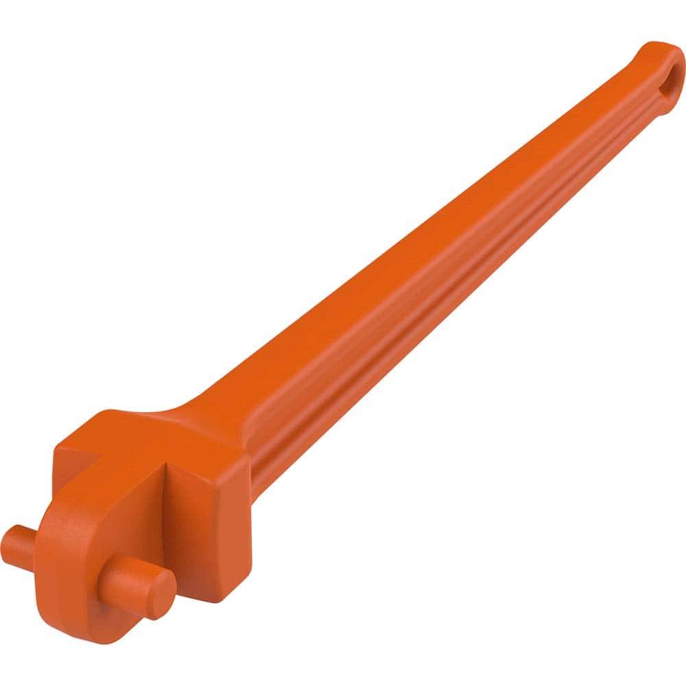 Flange Wrench: