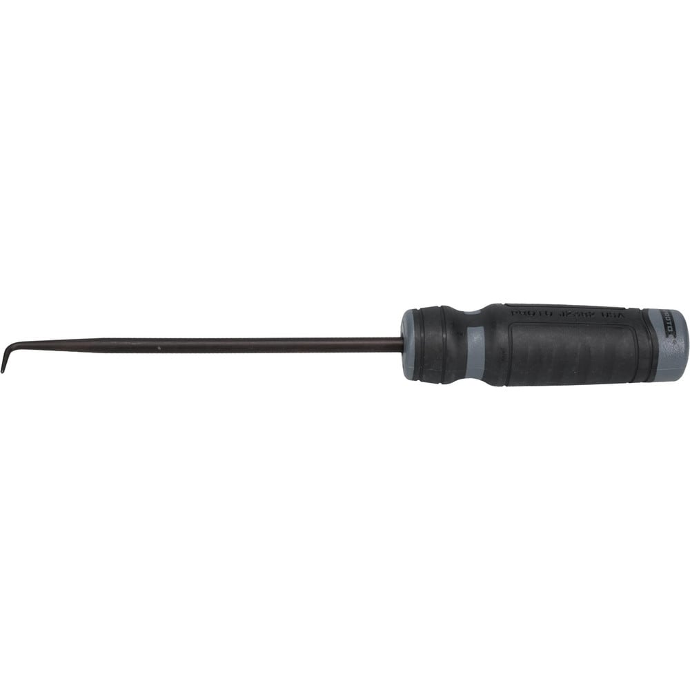 Hook Pick Scriber: 10-3/4" OAL