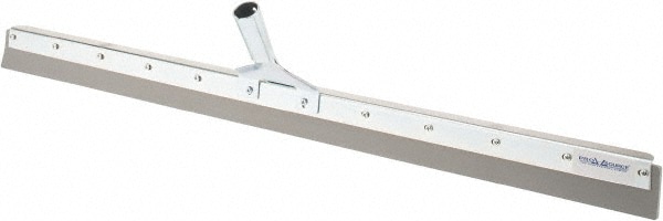 PRO-SOURCE JM3283-36Grey Squeegee: 36" Blade Width, Rubber Blade, Tapered Handle Connection Image