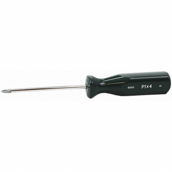 SK Phillips Screwdriver MSC Industrial Supply Co.