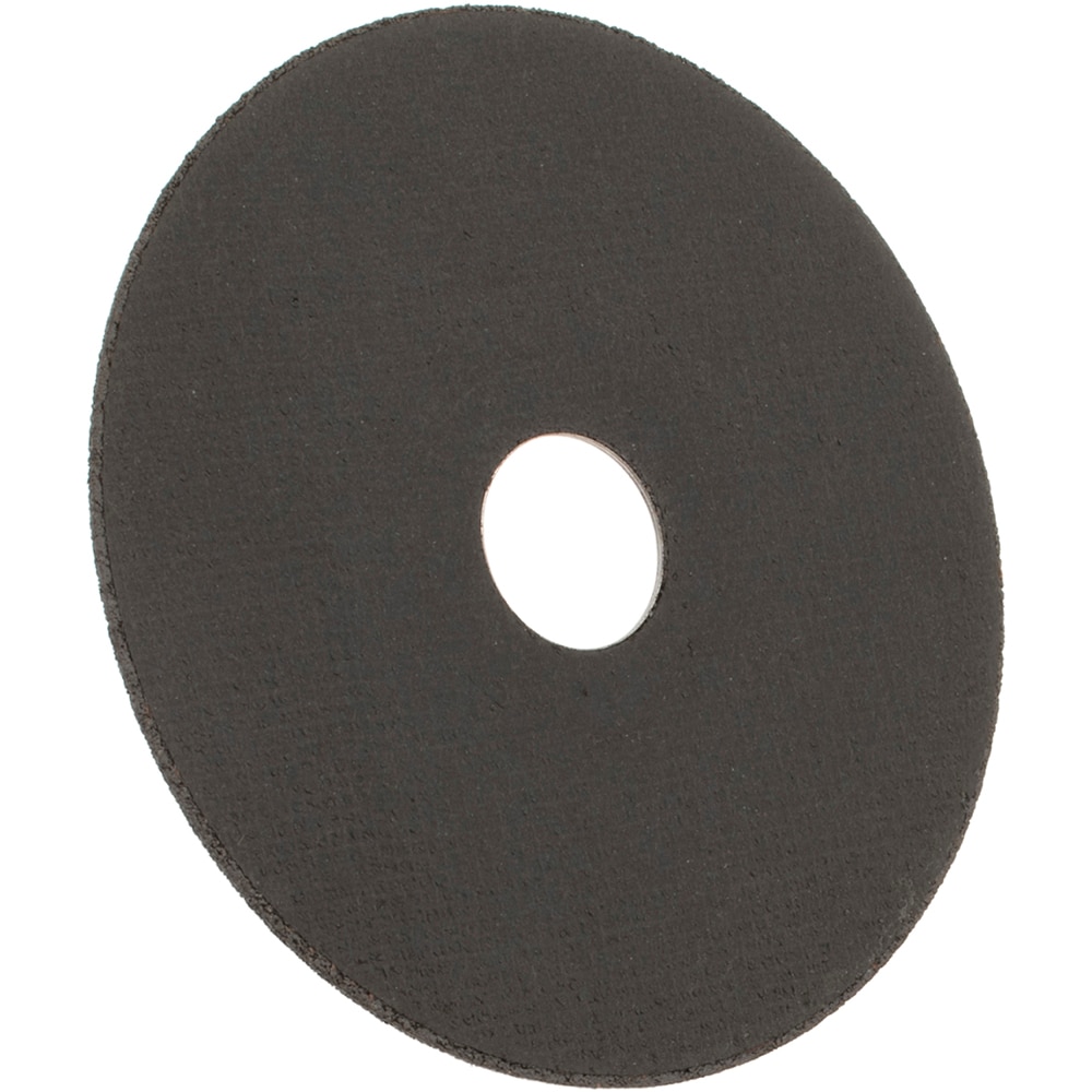 Norton - Cutoff Wheel: Type 1 (01/41), 4-1/2