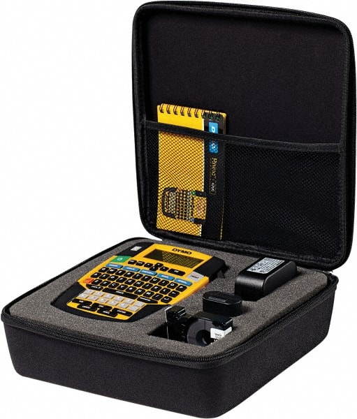Dymo 1835374 Electronic Label Maker Kit 