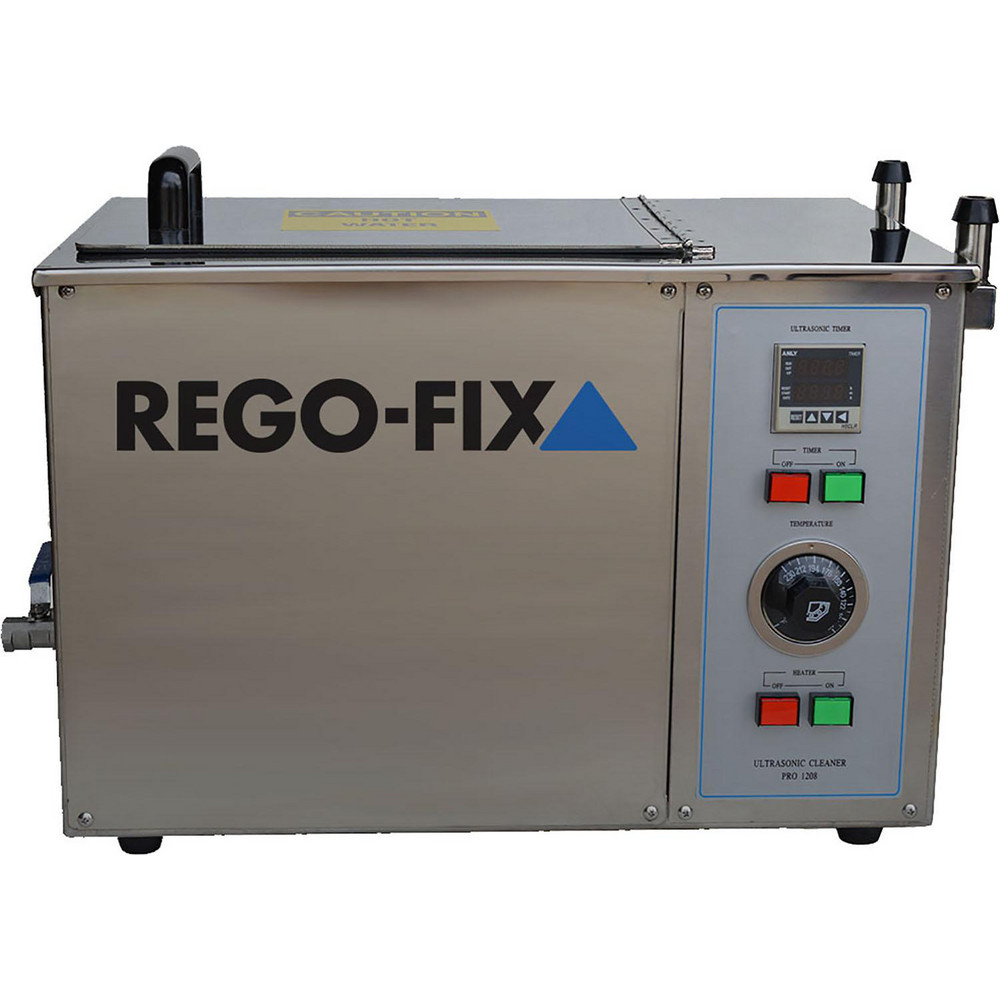 RegoFix Parts Washers; Mount Type Freestanding; Solution Type
