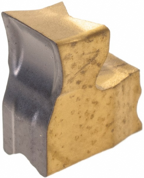 Iscar 6200474 Grooving Insert: TNF4MM IC808, Solid Carbide Image
