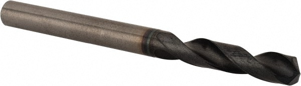 Sumitomo 5UHY031 Screw Machine Length Drill Bit: 0.1969" Dia, 135 °, Solid Carbide Image