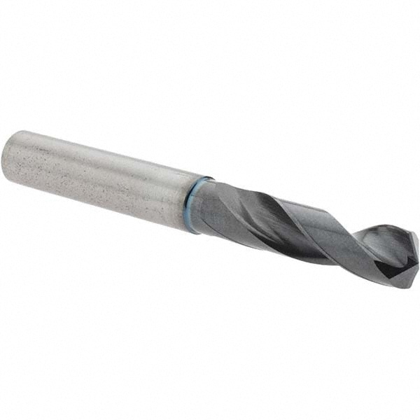 Sumitomo 5U00083 Screw Machine Length Drill Bit: 0.4016" Dia, 135 °, Solid Carbide Image