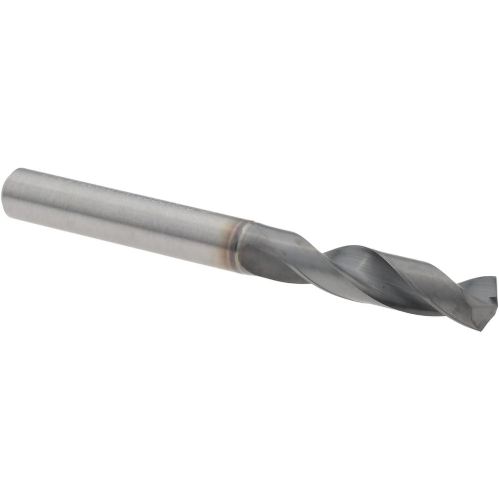 Sumitomo - Screw Machine Length Drill Bit: 9/32