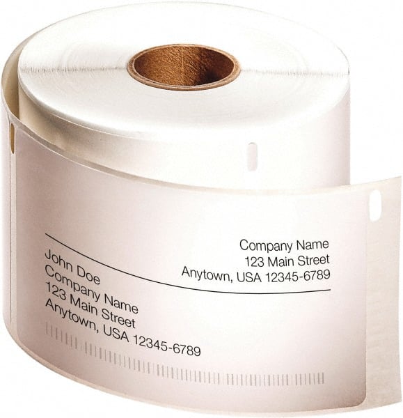 DYMO LabelWriter Large Shipping Labels, 1 Roll of 300