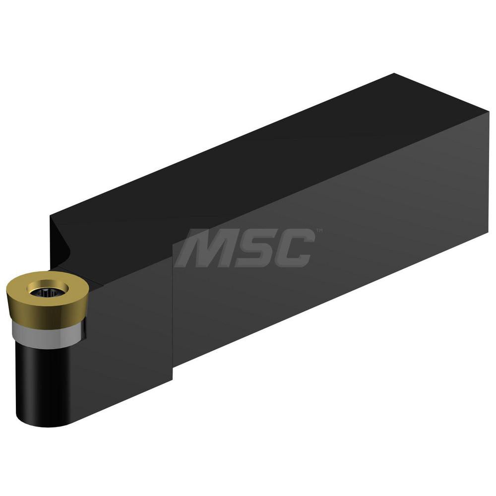 Indexable Turning Toolholder: SRSCR206D, Screw