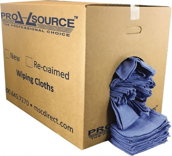 PRO-SOURCE PS-N010-C67-50 Cloth Towel: Virgin, Cotton 
