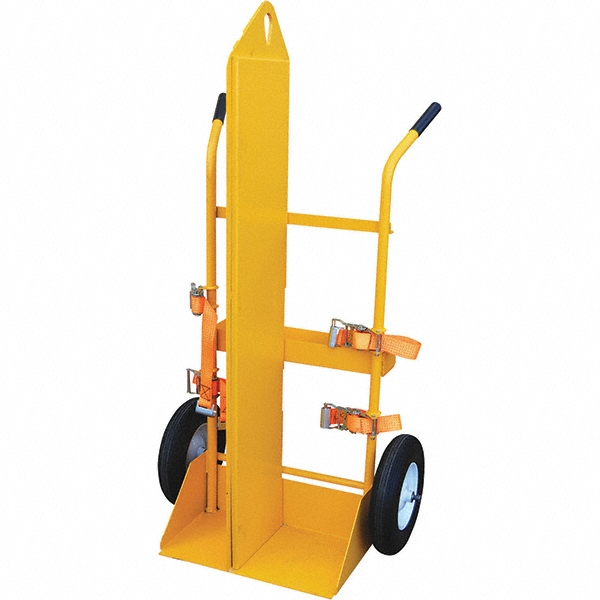 Vestil Hand Truck MSC Direct