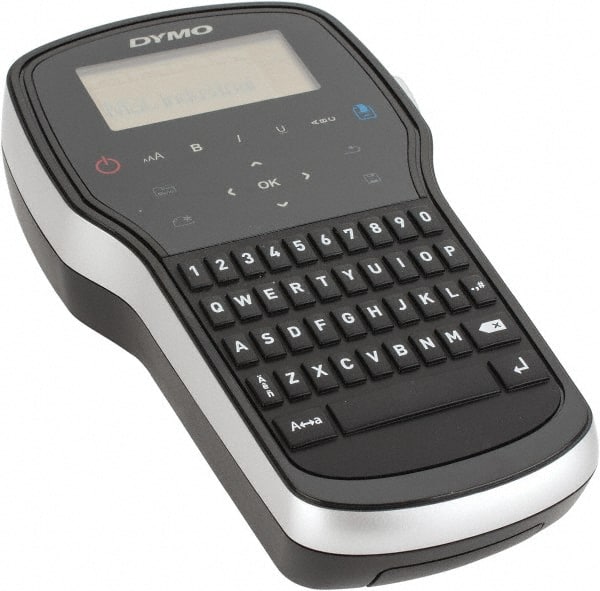 Dymo - Handheld Labeler with PC Connectivity - 58421041 - MSC Industrial  Supply