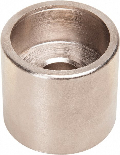 1-1/4" Conduit Round Die