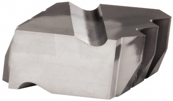 Kennametal 4176180 Threading Insert:88 Size, NDC Style, KCU10 Grade, Solid Carbide Image