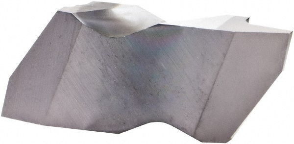 Kennametal 4176027 Threading Insert:3 Size, NAS Style, KCU10 Grade, Solid Carbide Image