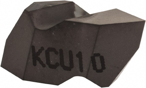 Kennametal 4175909 Threading Insert:2 Size, NT Style, KCU10 Grade, Solid Carbide Image