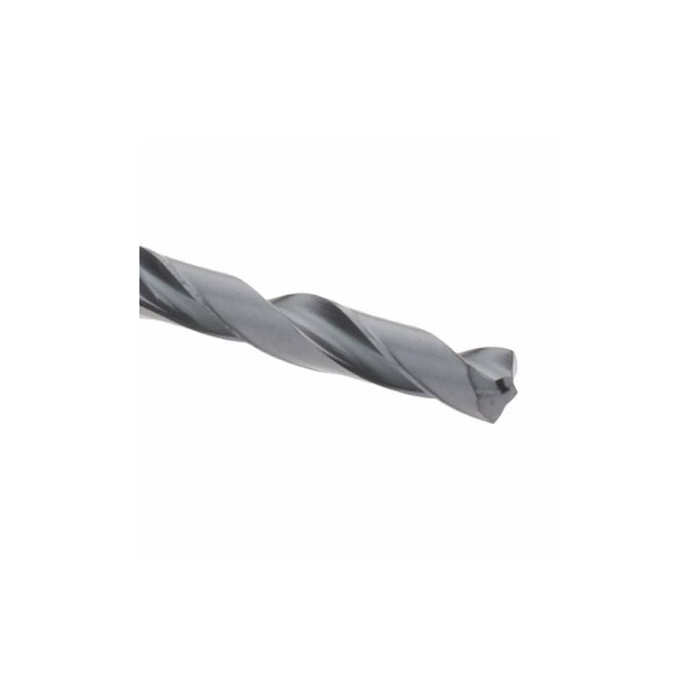 Kennametal 3mm Spiral Flute Solid Carbide Screw Machine Drill Bit 58462250 MSC Industrial