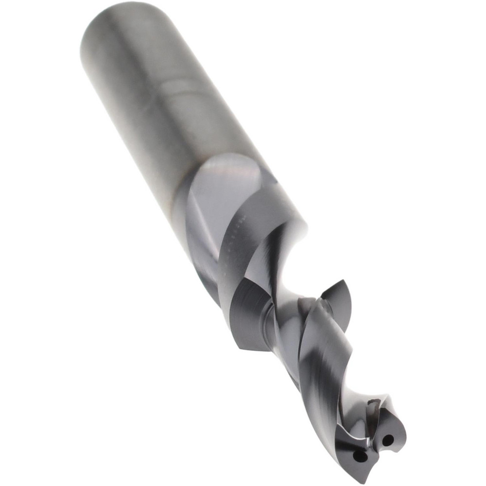 Kennametal Subland Drill Bit 5 mm Drill, 8 mm Step, 79 mm OAL MSC