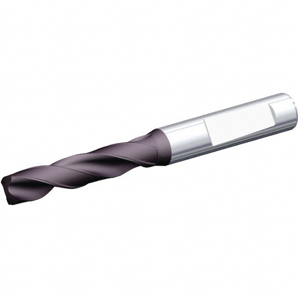 Kennametal: Solid Carbide Drill Bits for Stainless Steel