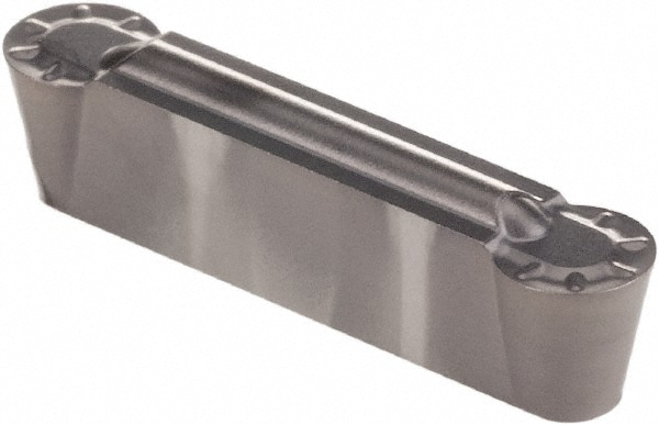 Grooving Insert: R0405GMN KCU10, Solid Carbide