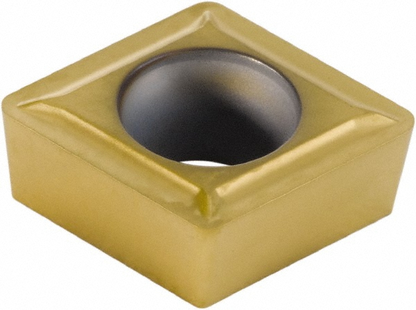 Kennametal - Turning Inserts: Insert Style: CCGT; ANSI Size Code: 32.52 ...