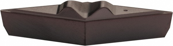 Profiling Insert: VPGR331 KCU25, Solid Carbide