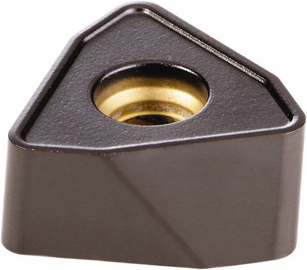 Milling Insert: WOEJ090512SRHD, KCPK30, Solid Carbide