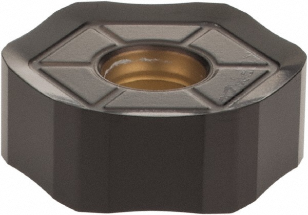 Milling Insert: HNGJ0905ANSNGD, KCPM20, Solid Carbide