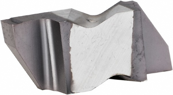 Kennametal 4176096 Grooving Insert: NG3M275K KCU10, Solid Carbide Image