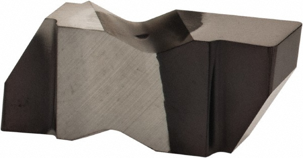 Kennametal 4176070 Grooving Insert: NG3189 KCU10, Solid Carbide Image