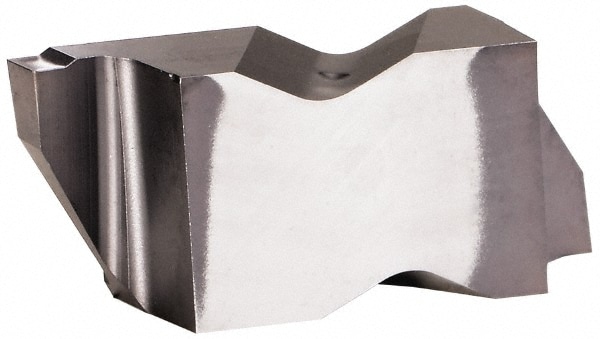 Grooving Insert: NG3072K KCU10, Solid Carbide