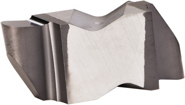 Grooving Insert: NRP3094 KCU10, Solid Carbide