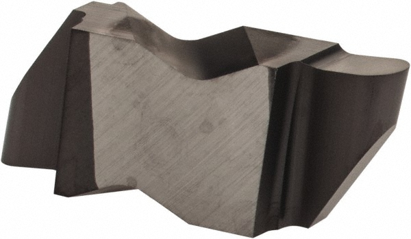 Kennametal 4175975 Grooving Insert: NRP3062 KCU10, Solid Carbide Image