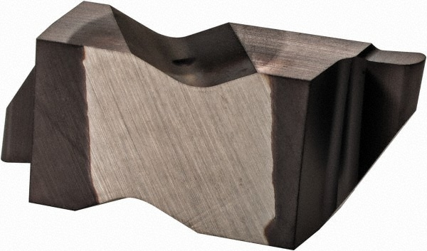 Grooving Insert: NRP3031 KCU10, Solid Carbide