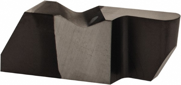Kennametal 4175968 Grooving Insert: NRD3062 KCU10, Solid Carbide Image