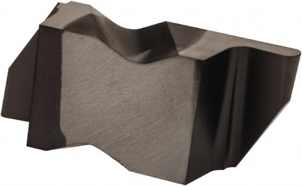 Grooving Insert: NRD3031 KCU10, Solid Carbide