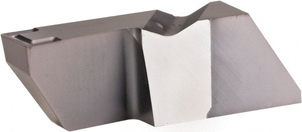 Grooving Insert: NFD4250K KCU25, Solid Carbide