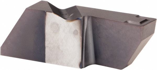 Kennametal 4109660 Grooving Insert: NFD4250K KCU25, Solid Carbide Image