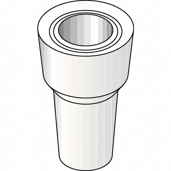 Profiling Insert: RCGK23HP KCU10, Carbide