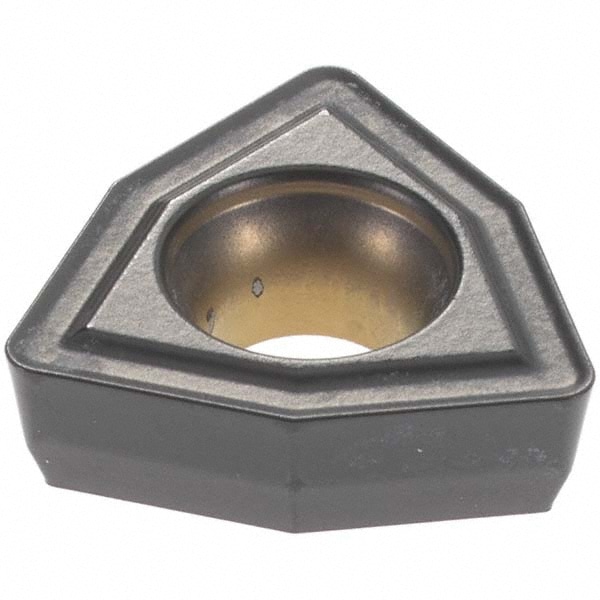 Kennametal 5067473 Indexable Drill Insert: DFTHP KCU25, Carbide Image