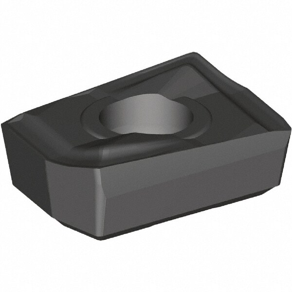 Indexable Drill Insert: DFRGD KCU25, Carbide
