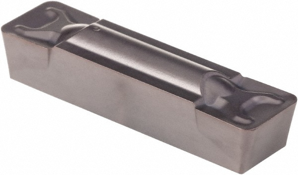 Kennametal 4114331 Grooving Insert: G0805GMN KCU25, Solid Carbide Image